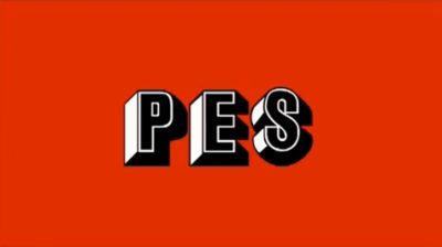 PES – The Boss of Stop Motion