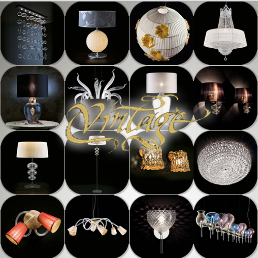 LIGHT4: VINTAGE LIGHT4: VINTAGE