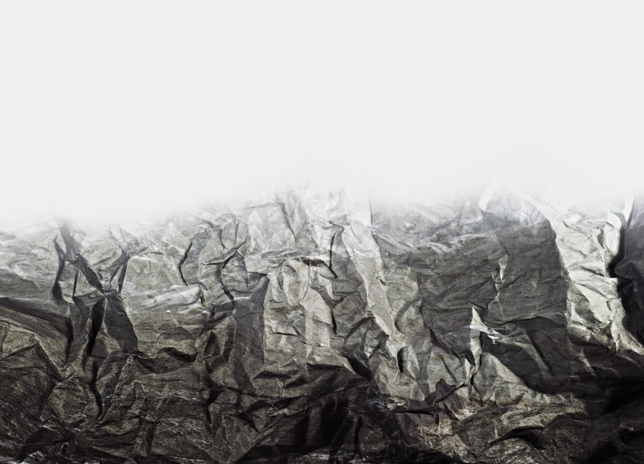 PAPER MOUNTAINS_BRENDAN AUSTIN PAPER MOUNTAINS_BRENDAN AUSTIN