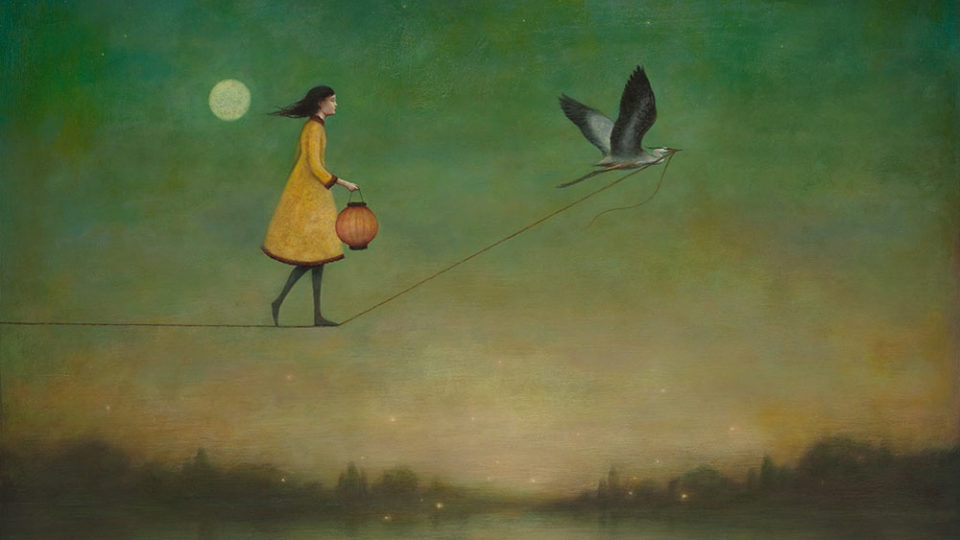 DUY HUYNH