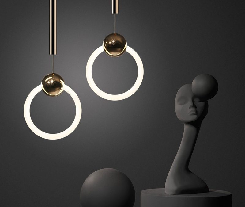 LEE BROOM, THE DEPARTMENT STORE COLLECTION