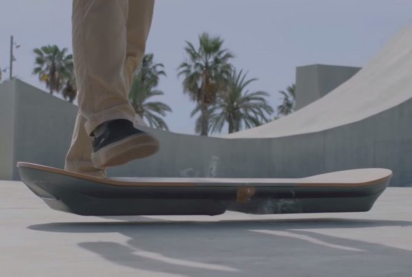 HOVERBOARDS TIME_LEXUS