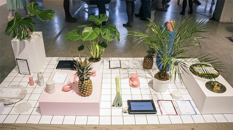 DUTCH DESIGN WEEK 2015 #ddw15 _ 3rd part