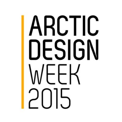ARCTIC DESIGN WEEK 2015