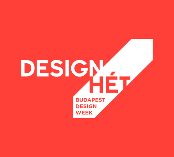 BUDAPEST DESIGN WEEK 2015