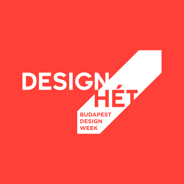 BUDAPEST DESIGN WEEK 2015