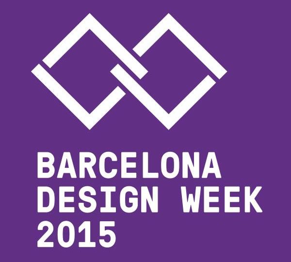 BARCELONA DESIGN WEEK 2015