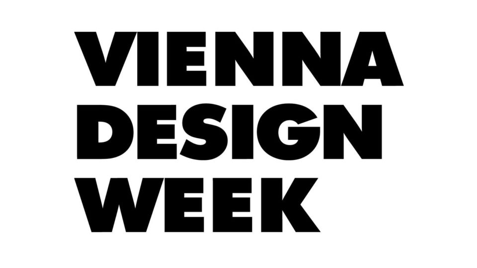 VIENNA DESIGN WEEK 2015