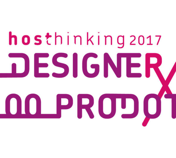HOSThinking_International call for designers!