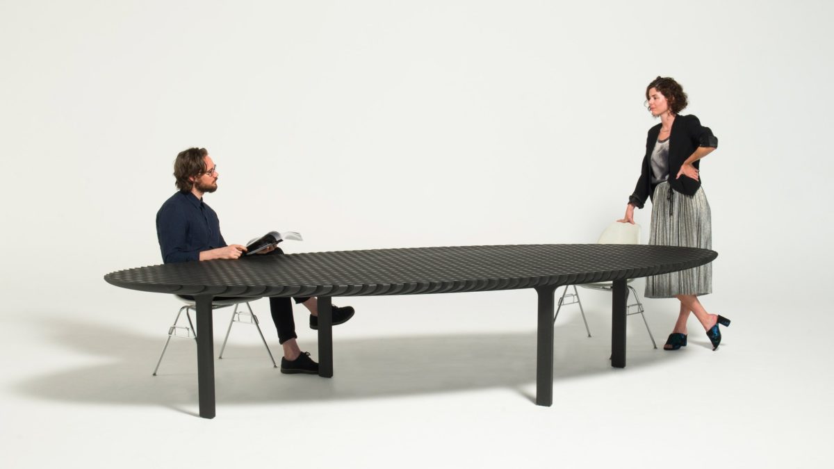FRICTION TABLE
