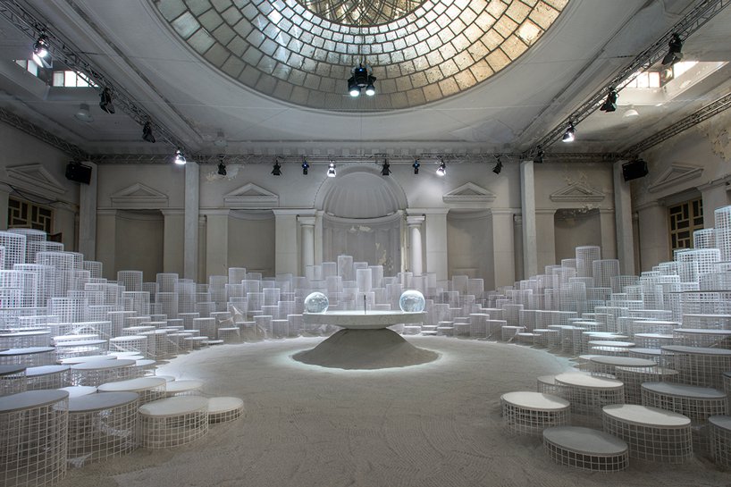 ALTERED STATES_ Snarkitecture + Caesarstone #MDW18