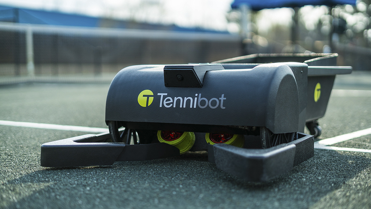 TENNIBOT