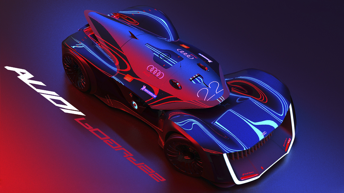 AUDI BOARD 22_ Pavel Pevchev