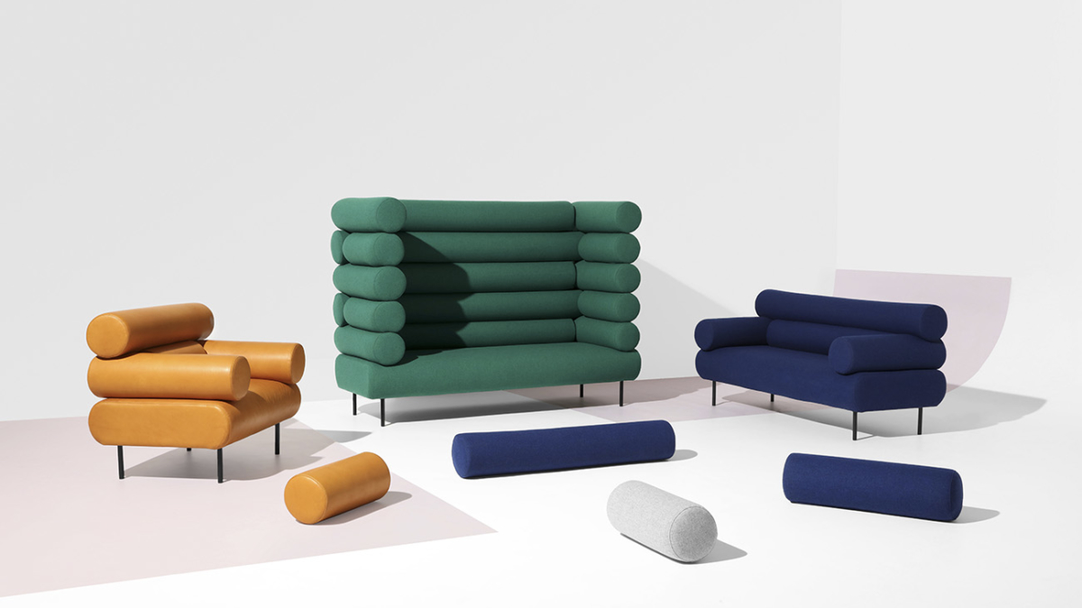 ISOLA DESIGN DISTRICT #MDW19