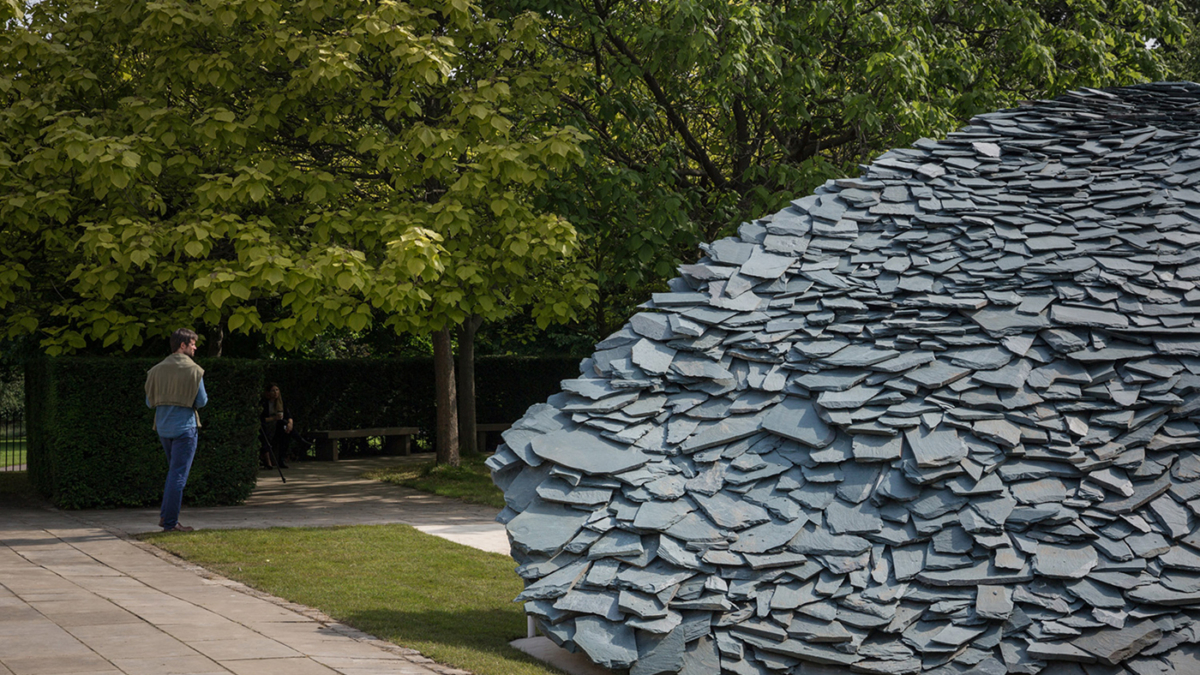 SERPENTINE PAVILION 2019