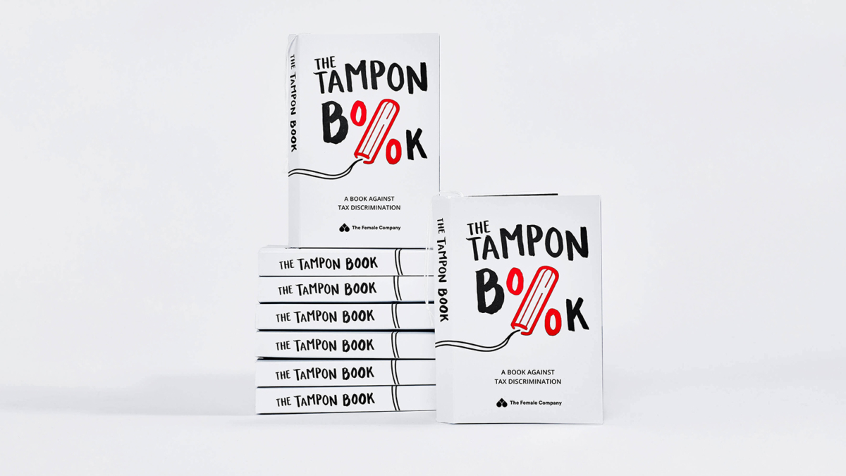 IL TAMPOON BOOK