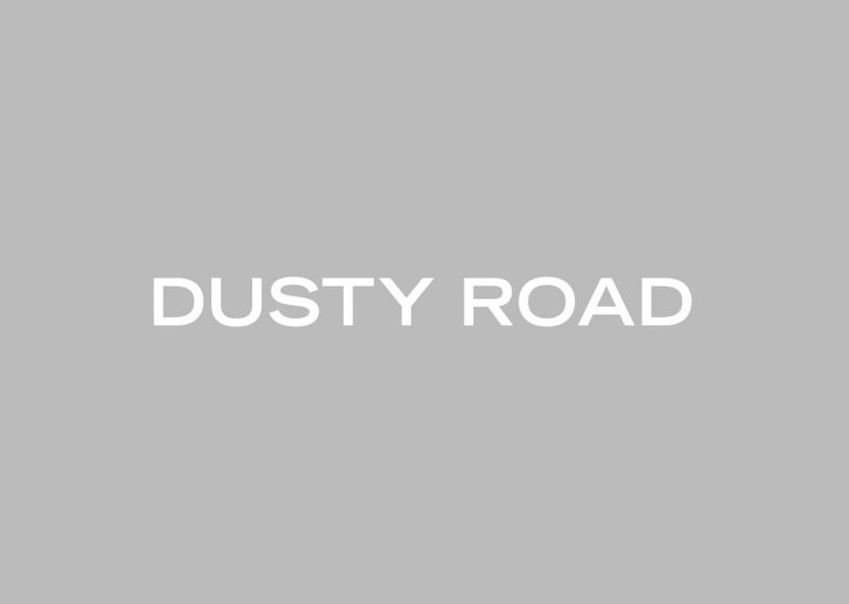branding dusty road wevux