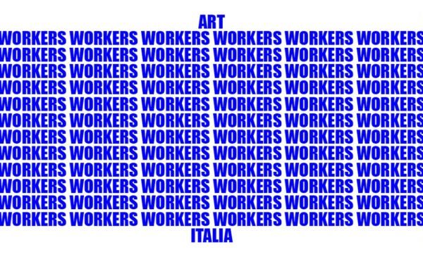 AWI – ARTWORKERS ITALIA (IT)