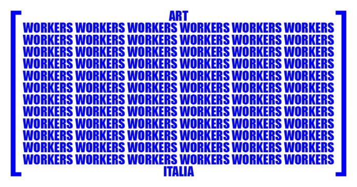 AWI – ARTWORKERS ITALIA