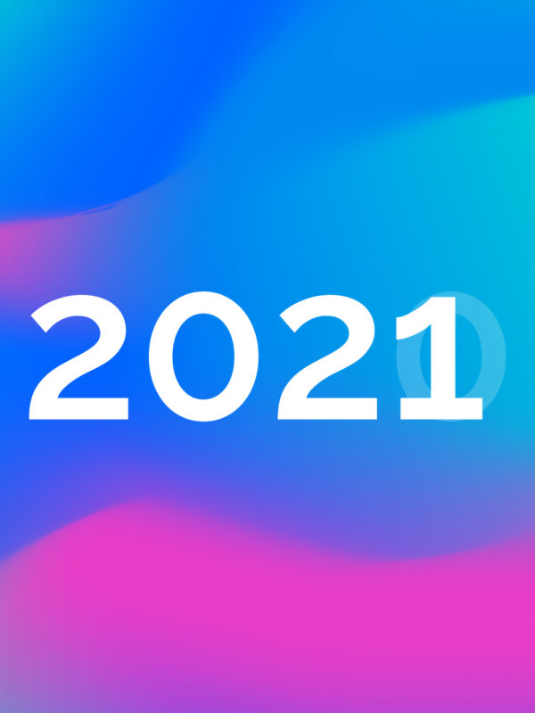IL DESIGN NEL 2021, imparando dal 2020