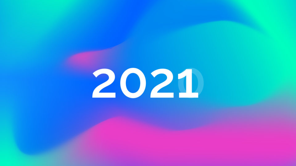 DESIGN IN 2021, learning from 2020