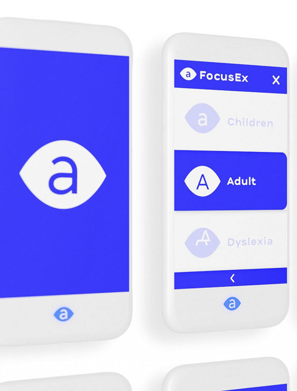 FOCUS EX, a digital tool for people with ADHD Vatány Szabolcs