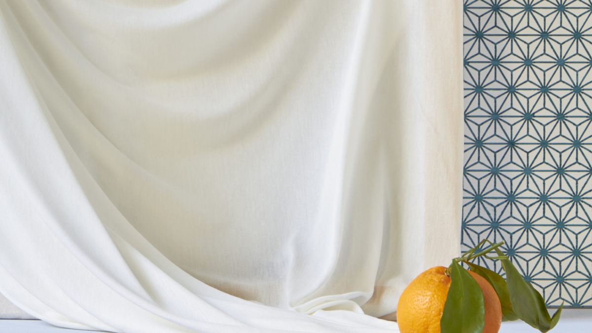 ORANGE FIBER, fabrics from citrus juice by-products