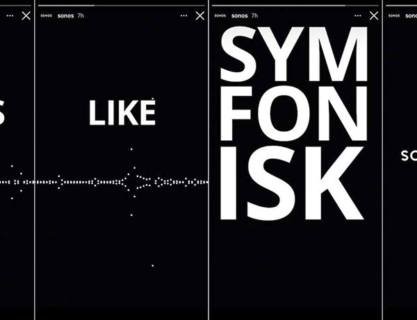 SYMFONISK, Sonos + Ikea