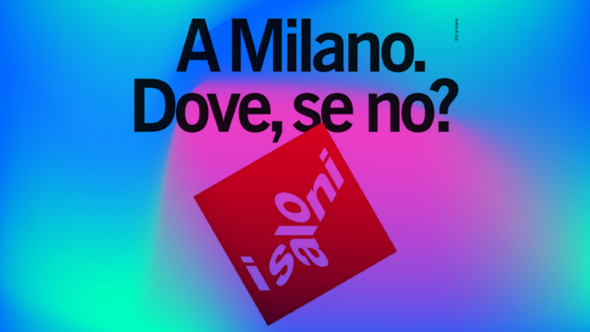 THE FUTURE OF DESIGN IN ITALY