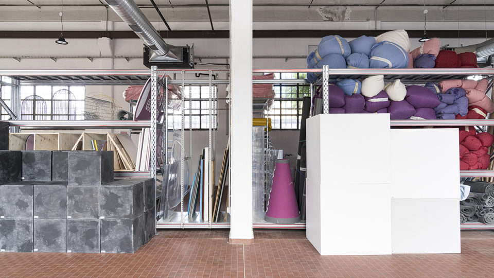 META, a new sustainable alternative for the reuse of materials