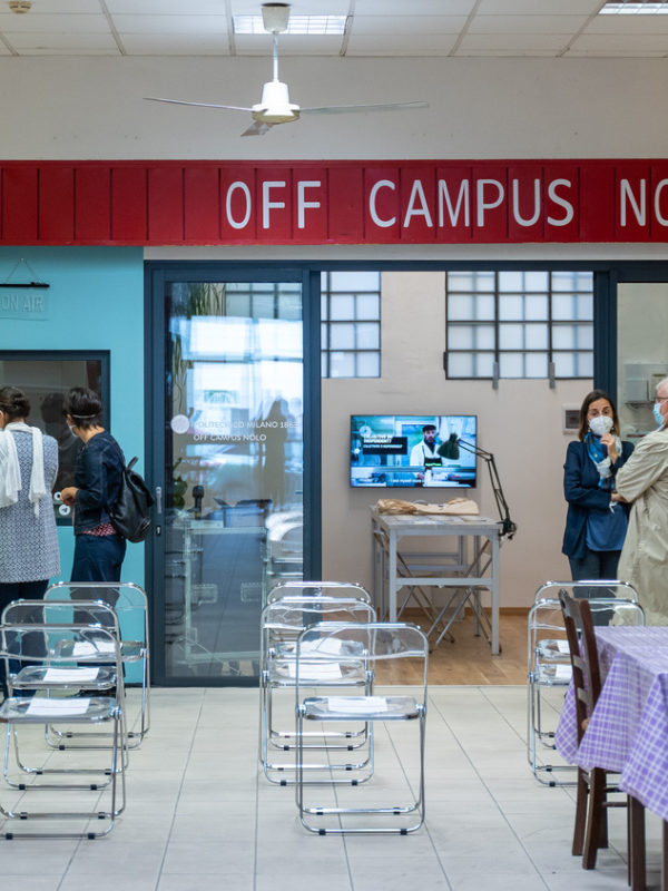 OFF CAMPUS, i laboratori di quartiere milanesi per l’innovazione sociale
