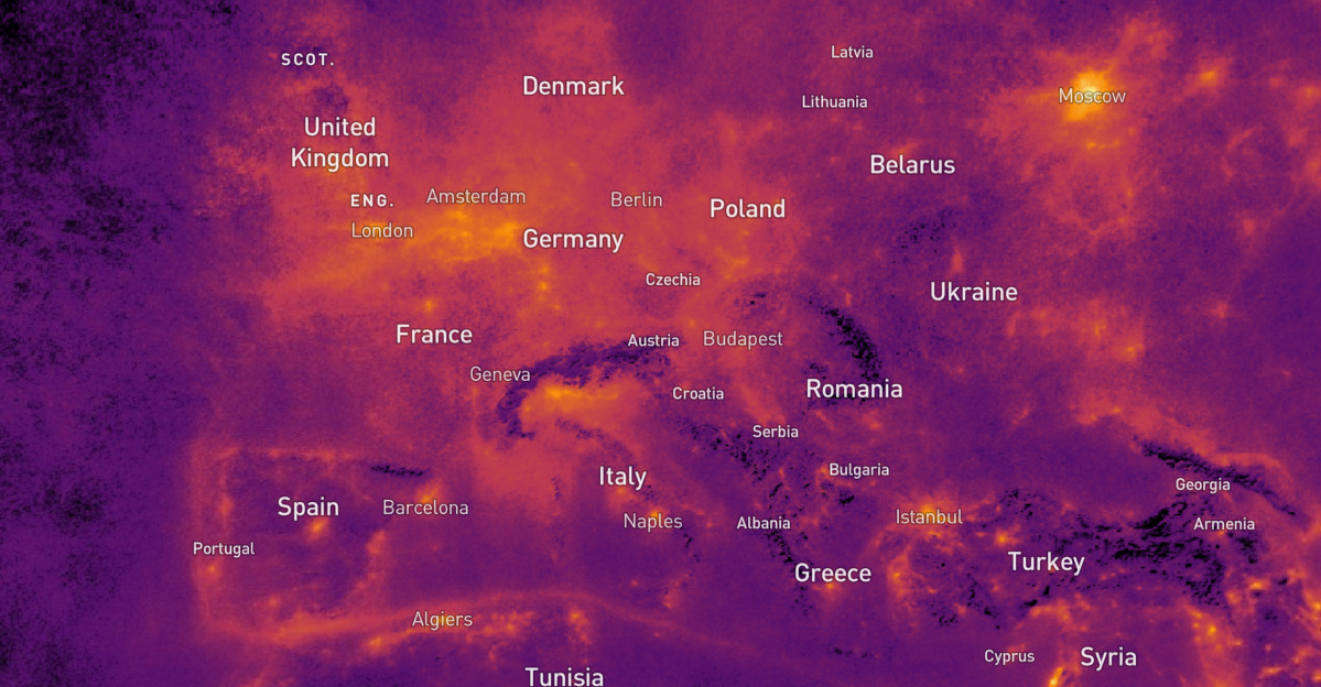 DESIGN and CLIMATE: online digital tools