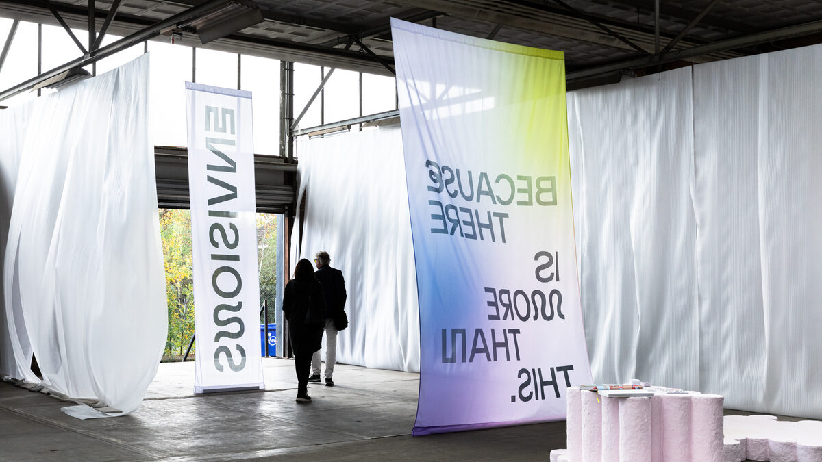 DUTCH DESIGN WEEK 2023, new narratives